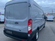 FORD TRANSIT 2025 (L0065 1F)