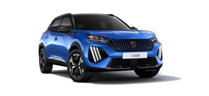 PEUGEOT 2008 2025 (25)