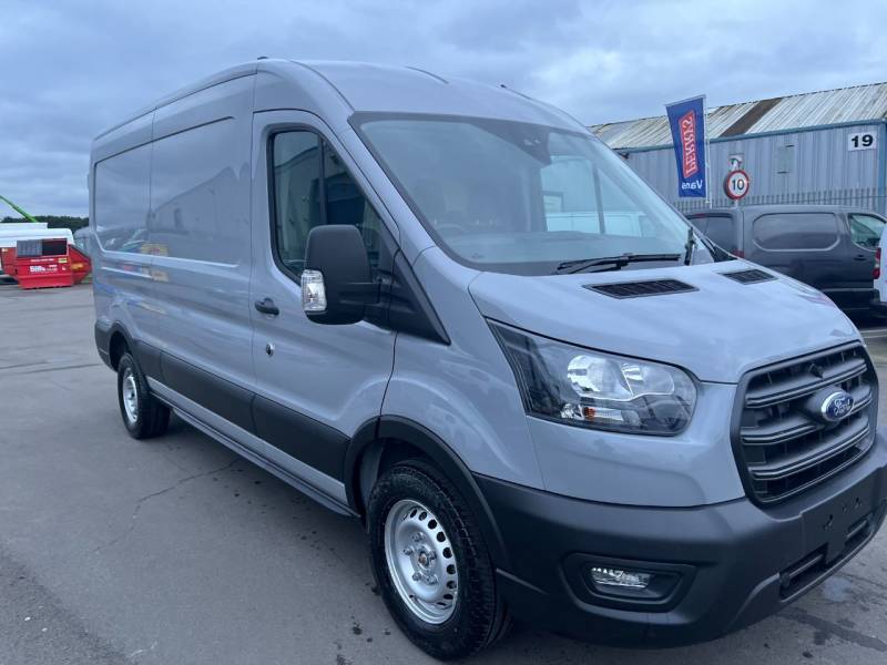 FORD TRANSIT 2025 (L0064 1F)