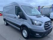 FORD TRANSIT 2025 (L0064 1F)