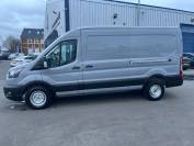 FORD TRANSIT 2025 (L0064 1F)