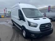 FORD TRANSIT 2025 (K0120 1F)