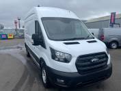 FORD TRANSIT 2025 (K0120 1F)