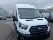 FORD TRANSIT 2025 (K0120 1F)