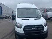 FORD TRANSIT 2025 (K0120 1F)
