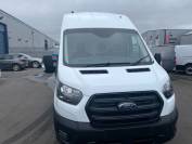 FORD TRANSIT 2024 (K0120)