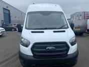 FORD TRANSIT 2025 (K0120 1F)