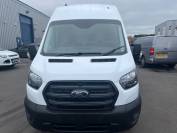 FORD TRANSIT 2025 (K0120 1F)