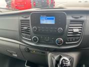 FORD TRANSIT 2025 (K0120 1F)