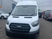 FORD TRANSIT 2025 (K0120 1F)