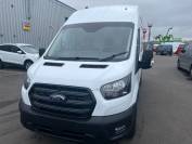 FORD TRANSIT 2025 (K0120 1F)
