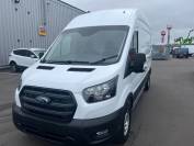 FORD TRANSIT 2025 (K0120 1F)