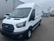 FORD TRANSIT 2025 (K0120 1F)