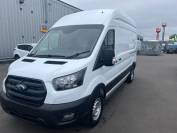 FORD TRANSIT 2024 (K0120)