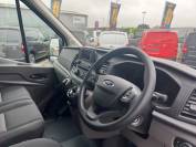 FORD TRANSIT 2025 (K0120 1F)