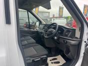 FORD TRANSIT 2025 (K0120 1F)