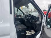 FORD TRANSIT 2025 (K0120 1F)