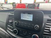 FORD TRANSIT 2025 (K0120 1F)