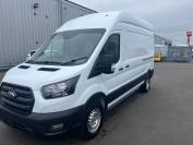 FORD TRANSIT 2025 (K0120 1F)