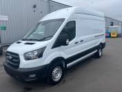 FORD TRANSIT 2025 (K0120 1F)