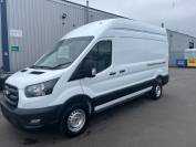 FORD TRANSIT 2025 (K0120 1F)