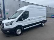 FORD TRANSIT 2025 (K0120 1F)