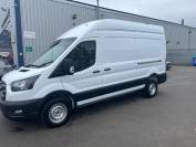 FORD TRANSIT 2025 (K0120 1F)