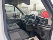 FORD TRANSIT 2025 (K0120 1F)