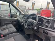 FORD TRANSIT 2025 (K0120 1F)