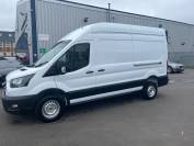FORD TRANSIT 2025 (K0120 1F)