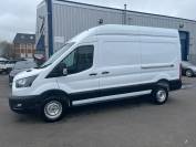FORD TRANSIT 2025 (K0120 1F)