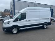 FORD TRANSIT 2024 (K0120)