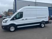 FORD TRANSIT 2025 (K0120 1F)