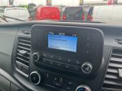 FORD TRANSIT 2025 (K0120 1F)