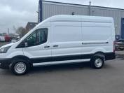 FORD TRANSIT 2025 (K0120 1F)