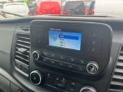 FORD TRANSIT 2025 (K0120 1F)