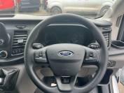 FORD TRANSIT 2025 (K0120 1F)
