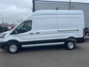 FORD TRANSIT 2025 (K0120 1F)