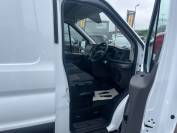 FORD TRANSIT 2025 (K0120 1F)