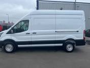 FORD TRANSIT 2025 (K0120 1F)