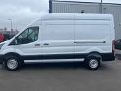 FORD TRANSIT 2024 (K0120)