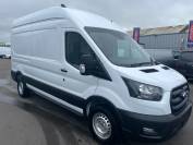 FORD TRANSIT 2025 (K0120 1F)