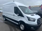 FORD TRANSIT 2024 (K0120)