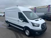 FORD TRANSIT 2025 (K0120 1F)