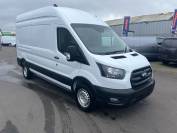 FORD TRANSIT 2025 (K0120 1F)