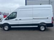 FORD TRANSIT 2025 (K0120 1F)