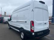 FORD TRANSIT 2025 (K0120 1F)