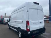 FORD TRANSIT 2025 (K0120 1F)