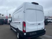 FORD TRANSIT 2025 (K0120 1F)