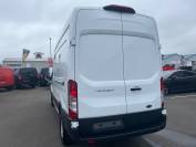 FORD TRANSIT 2025 (K0120 1F)